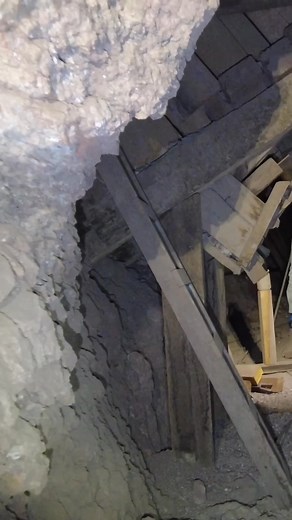 177K views · 2K reactions | Comparing One Mine to Another WATCH THE FULL EPISODE! “In The TOP 10! One of Arizona’s BEST Abandoned Mines” https://youtu.be/S2Ft-eT7q8Y?si=cuIsS_DmG04JjNCY | Abandoned & Forgotten Places | Facebook