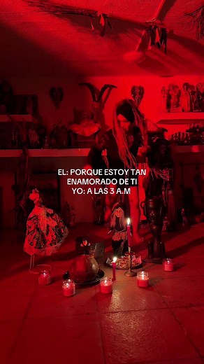 Por qué estoy tan enamorado de ti: respuesta a las 3 a.m.