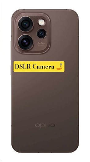 Oppo Reno 15 Pro Mini 5G – 12GB RAM | 256GB Storage | Glacier White – Best Compact Flagship