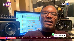 16K views · 562 reactions | SLIM BUSTER NAMES PAYOLA DJS AND PRESENTERS IN GHANA | Zylofon TV | Facebook