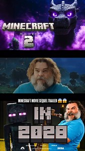 SLUURP | THE END… IS JUST THE BEGINNING. 👀👀 In our SLUURP Concept Trailer, Henry’s lost his spark—until he dives back into Minecraft. But he’s not... | Instagram