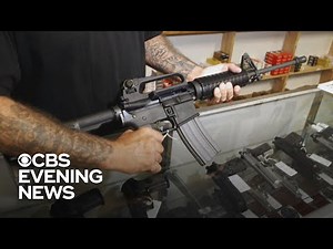 Colt suspends AR-15 production for civilians
