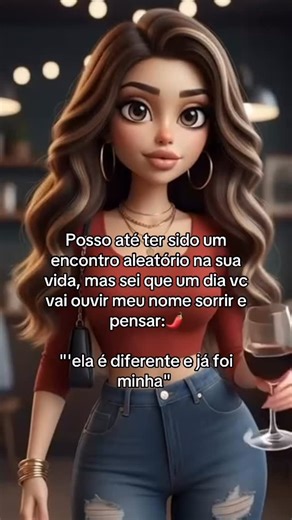 Pimentinhadoce on Instagram: "Você vai lembrar! . Siga para mais @pimentinhadoce . #indireta #videoviral #real #pack #mulheres"