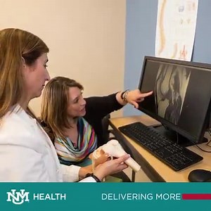 As the only academic medical center in New Mexico, the UNM orthopaedics department provides the highest level of individualized care and the most advanced treatment options in the region. https://unmhealth.org/services/orthopaedics/ | UNM Health Sciences