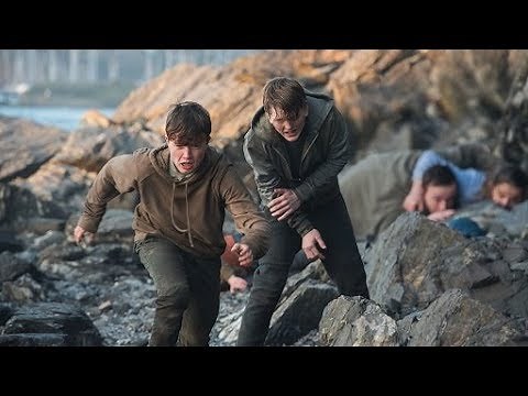 22 JULY Trailer movie 2018 ᴴᴰ