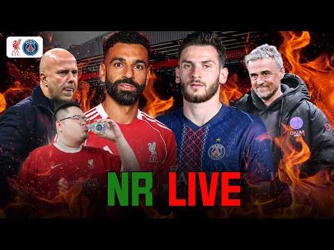 NR LIVE : พี่เสือดุ กดราชัน / ปืนใหญ่เข้ารอบ (พี่นิคแฮงค์นะครับ)