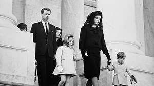 The Kennedy curse: A look at how tragedy has historically followed this prominent family