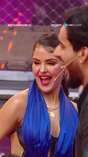 Khesari Lal Yadav Ne Stage Hila Diya 🔥😳 | Fukra Insaan | Battleground Season 2 | Amazon MX Player
