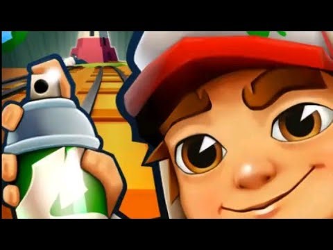Subway Surfers Game
