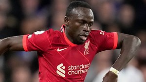 Should Sadio Mane have been sent off in Liverpool's 2-2 draw at Chelsea? | Cesar Azpilicueta: It's a clear red card | Football News - WireFan - Your Source for Social News and Networking