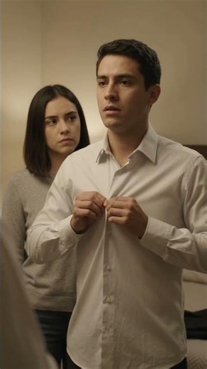 Engaño a su esposa con una compañera de trabajo #series #infidelity #drama #peliculas #infidelidad