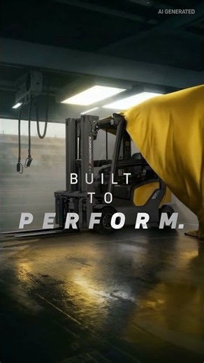The next generation of electric performance: the EFG 2/2i & 3/3i.
