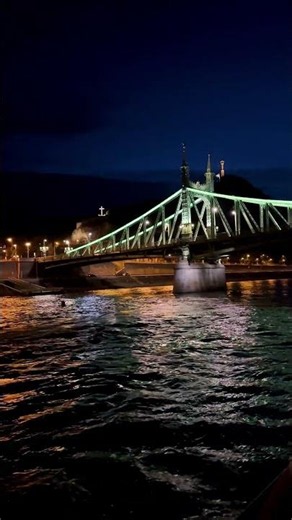 Why Everyone Falls in Love with Budapest #Budapest #Travel