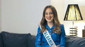 Miss International Albania 2025 | Miss International