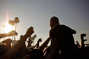 Dropkick Murphys' Releases New Song “You'll Never Walk Alone” -