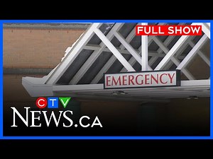 Review of man’s death in ER under review | CTV News Edmonton at Five for Dec. 29, 2025