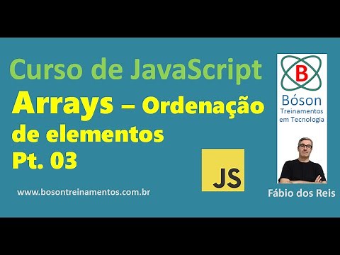 15 - JavaScript Course - Arrays - Sorting Elements