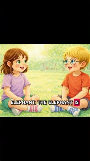 Learn zoo animals 🦁 | English & French for Kids | Fun Bilingual Learning
