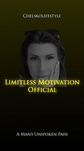 5.8M views · 43K reactions | When a man falls silent, it's often a...