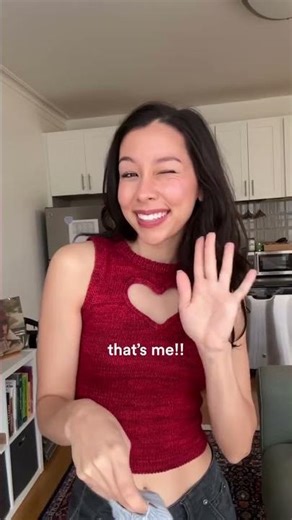 neverrr getting over this (for a second time) 🩷 #knitting #fiberarts #holidaysonshorts