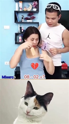 hot point touch in girl | #aa23 #funny #relatable #cat #shorts