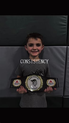 These pins aren’t luck they’re the result of showing up, working hard, and believing in the process. Confidence is growing. Technique is clicking. Effort is nonstop. Watching these athletes turn hard work into finishes has been awesome to see, and they’re only getting started. Every pin is proof that the grind in the room matters. American Platinum Door & Gate Pin Champs! | JAWs: Junior Aurora Wrestling