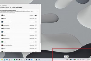 Windows 11 no te da opción de ver los segundos en la hora, como sí puede Windows 10 o Linux. Microsoft tiene una excusa