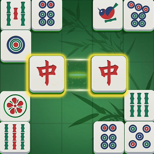 Daily Mahjong Puzzle-Free&Relax