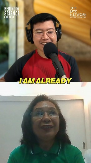 32K views · 446 reactions | Scientific Career System https://open.spotify.com/episode/1375ETufnZ4xEPcEYLdn0j?si=WAJwOk-ZRnefK6-cblnDMg | Behind The Science Podcast | Facebook