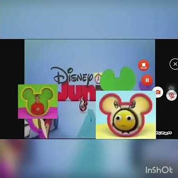 Disney Junior Asia Wake Up Bumper (2)