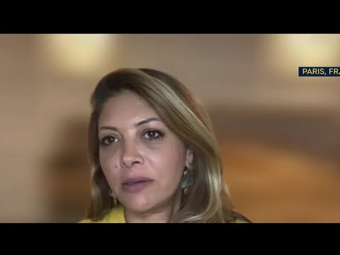 Mona Jafarian décrit une mobilisation nationale sans précédent en Iran