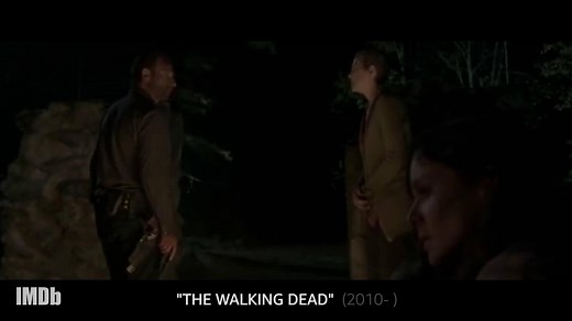 Happy Birthday, Andrew Lincoln! From 'Love Actually' to "The Walking Dead," what's your favorite role? https://imdb.to/2CS4DJa | IMDb