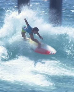 28K views · 2.5K reactions | The US Open of Surfing Huntington Beach pres. by Shiseido is back in Surf City, USA, September 20 - 26! More at wsl.tv/uso21 SHISEIDO Visit Huntington Beach | WSL Qualifying Series | Facebook