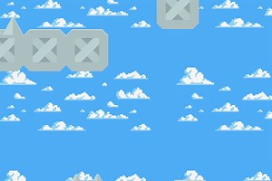 Sky Adventures - Free Addicting Game ★★★★★