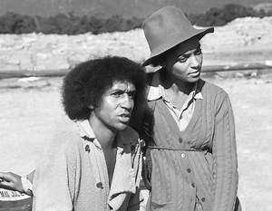 Blaxploitation icon Max Julien dies at 88