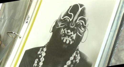Legendary Mid-South wrestler Kamala to be inducted in WWE Hall of Fame