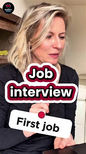 Mastering Your First Job Interview: Practice Makes Perfect