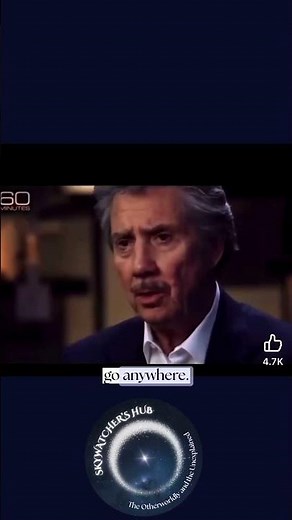 Robert Bigelow claims there is “an existing ET presence” on Earth