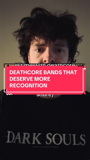 Underrated Deathcore Bands You Need to Know