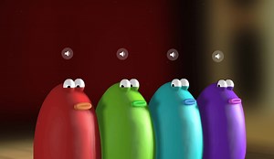 Google's new Blob Opera lets anyone create your own adorable musical cartoons