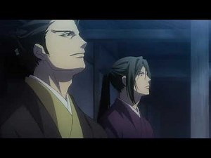 花のあとさき (フルバージョン) - アニメ『薄桜鬼 黎明録』エンディングソング - アニメ名場面付き