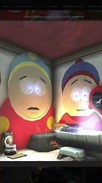 South Park in WoW: How to recreate Cartman, Kenny, and the gang in your housing! #worldofwarcraft