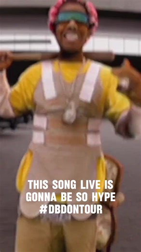 ASAP ROCKY DONT BE DUMB TOUR #asaprocky #concert #dontbedumb #rap #music