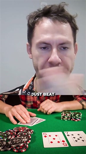 Mind games at the table and how to decode poker psyche