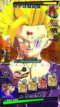 How The Average Legends Match Goes: