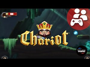 Chariot - Local Coop Multiplayer (Gameplay)