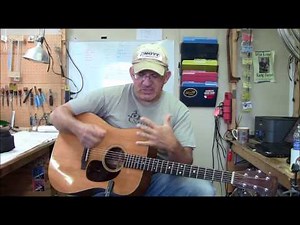 1967 Martin D 21