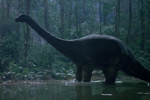 Mokele Mbembe: The Legend of a Dinosaur That Survived to Modern Times