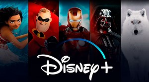 Disney Plus: ¿Cómo descargar la aplicación en mi Smart TV?
