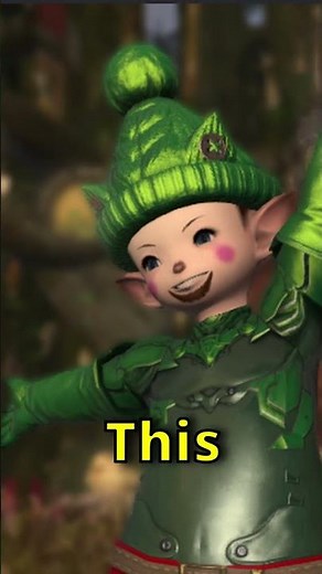 Top Legend of Zelda Glamours FFXIV 6.45 #ffxiv #ff14 #finalfantasyxiv #endwalker #ffxivendwalker